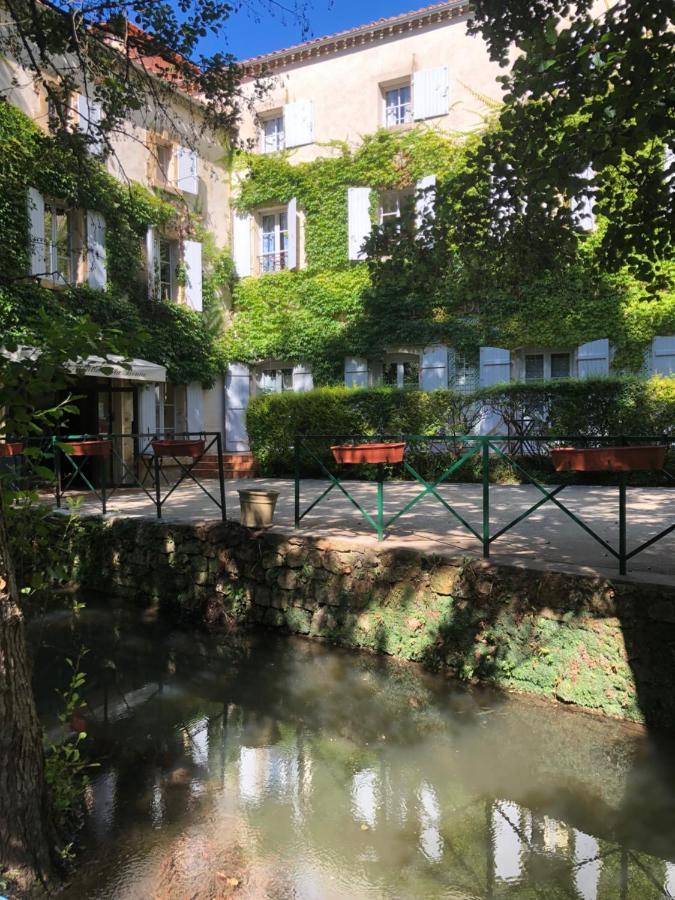 Le Moulin De La Beune Les Eyzies Екстериор снимка