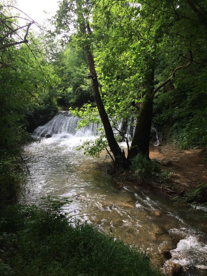 Le Moulin De La Beune Les Eyzies Екстериор снимка