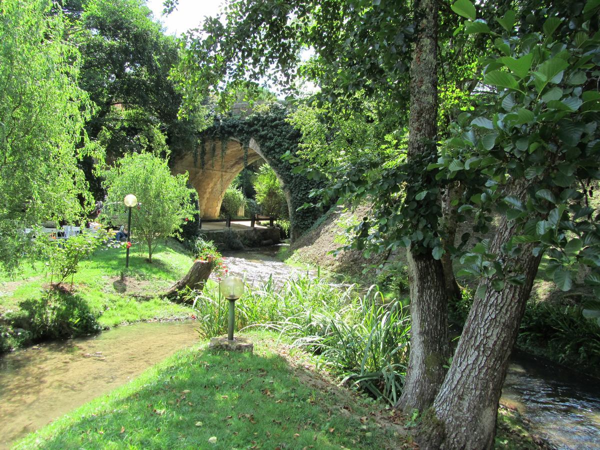 Le Moulin De La Beune Les Eyzies Екстериор снимка